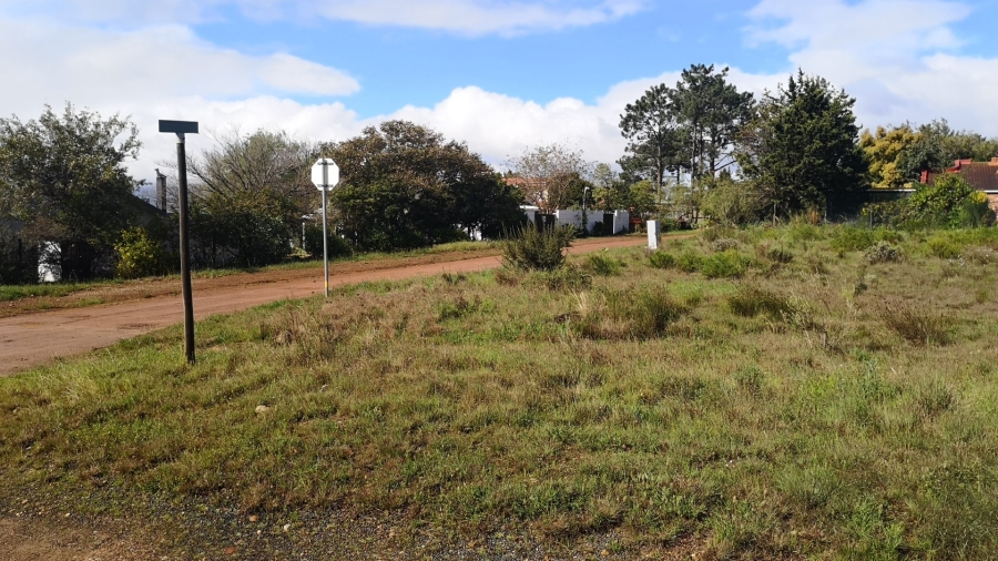 0 Bedroom Property for Sale in Bot River Western Cape